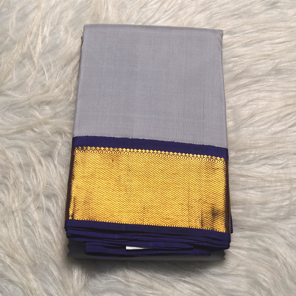 H.V 686 ( 6 Yards Saree )