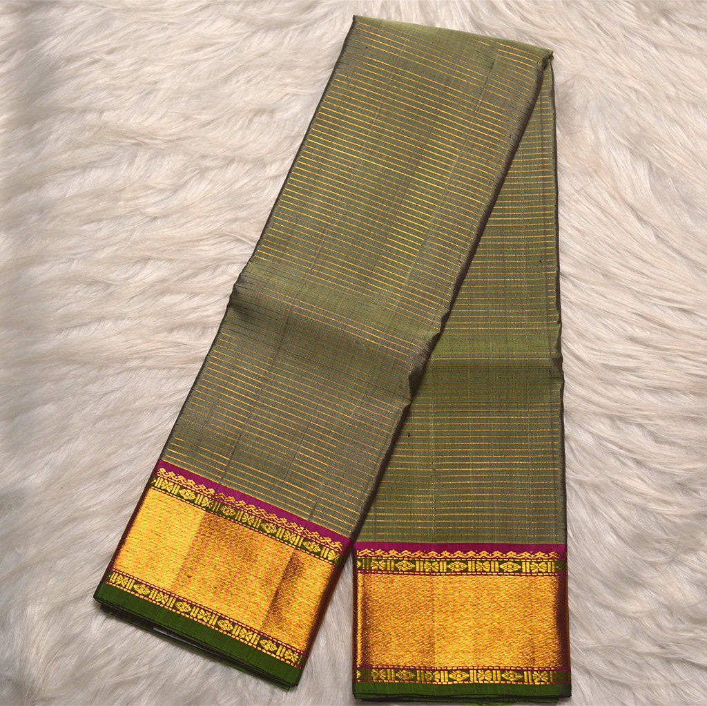 H.V 688 ( 6 Yards Saree )