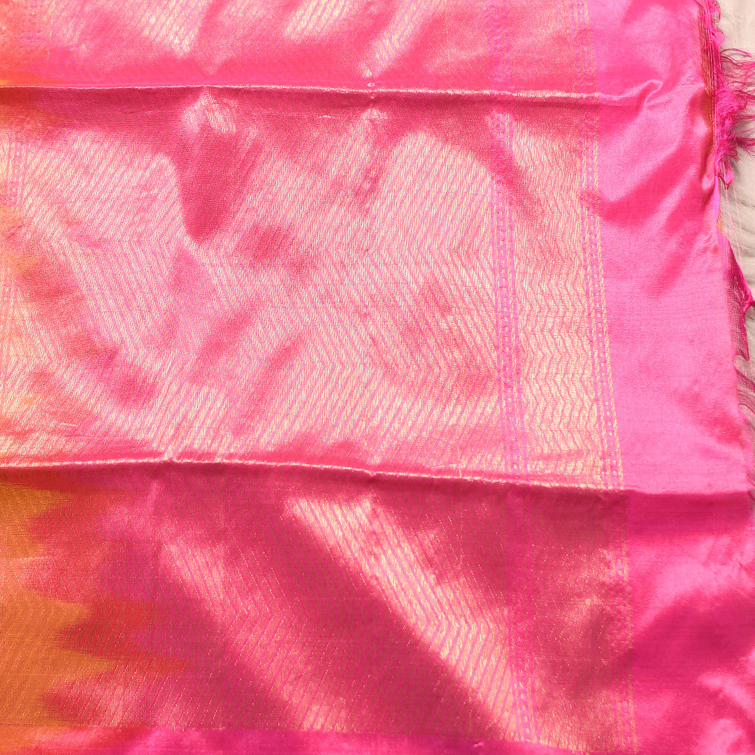 H.V 880 (6 Yards Saree)