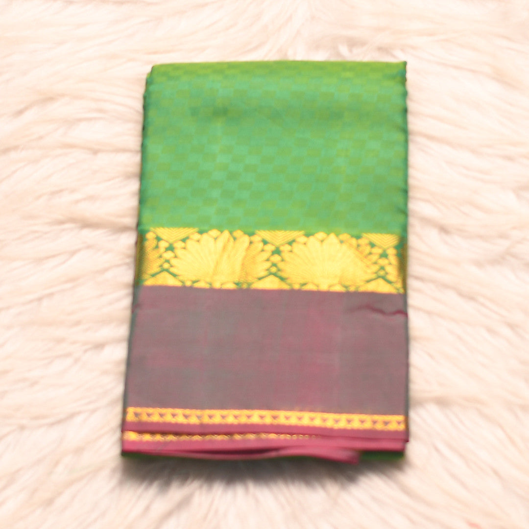HV-2154  (6Yards saree )