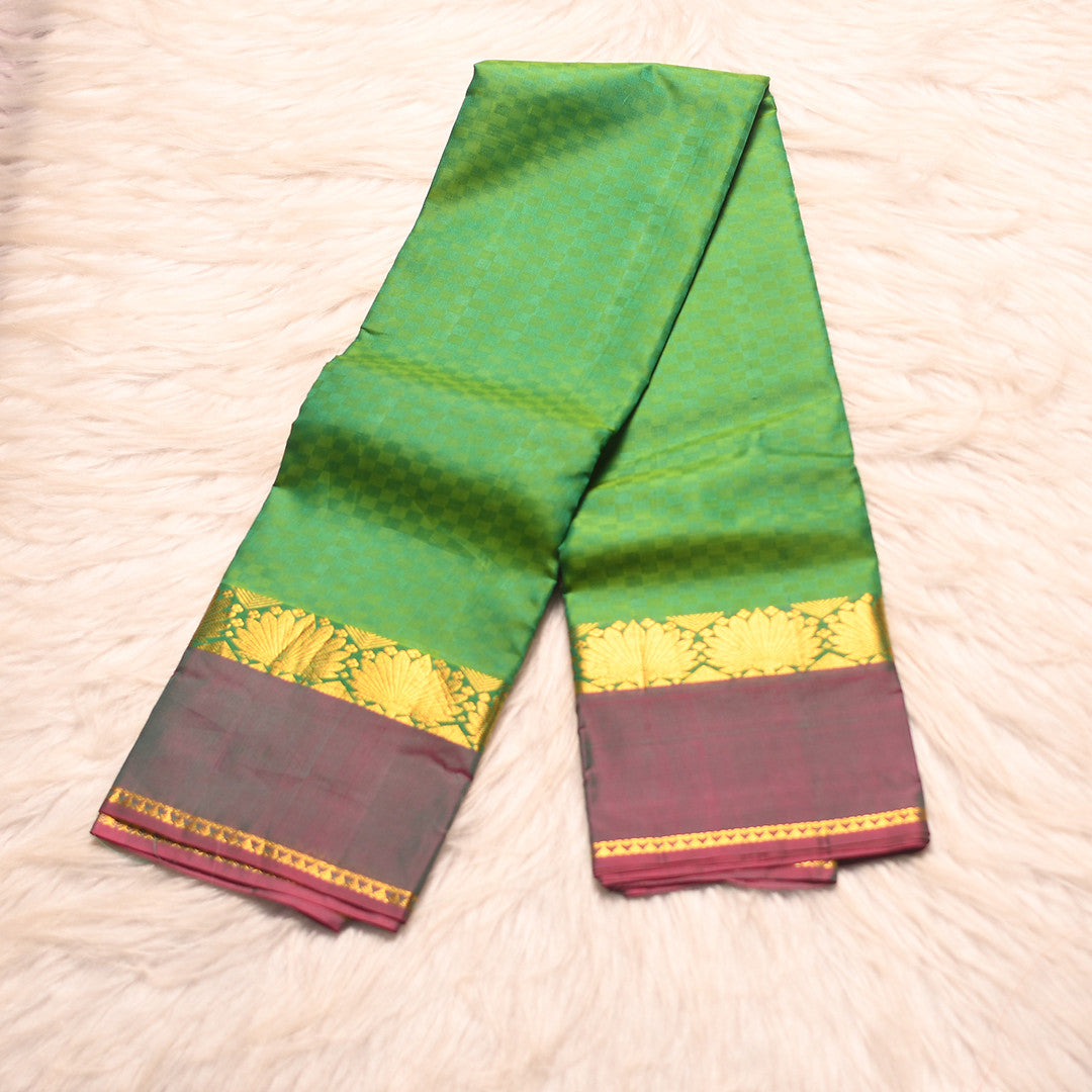 HV-2154  (6Yards saree )