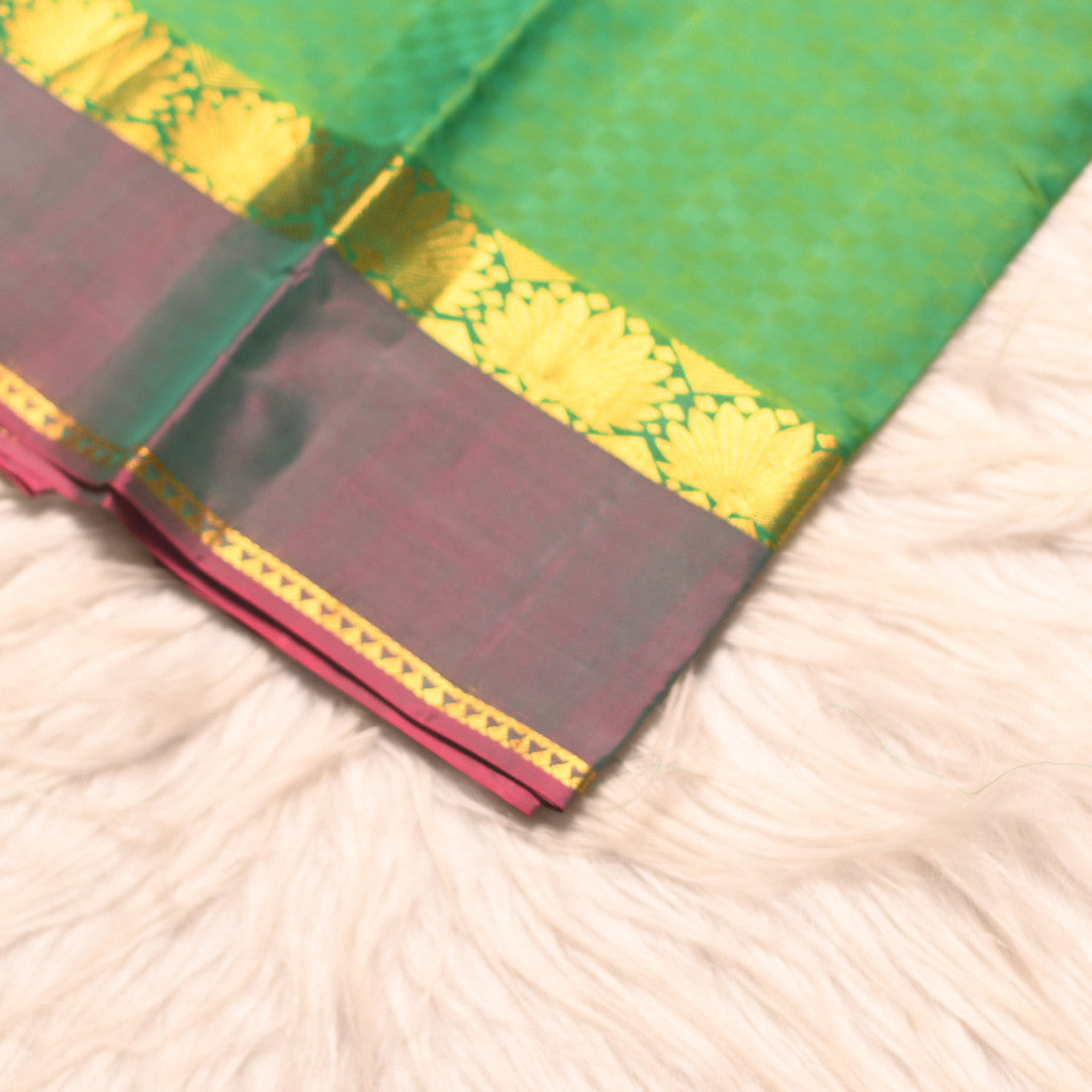 HV-2154  (6Yards saree )