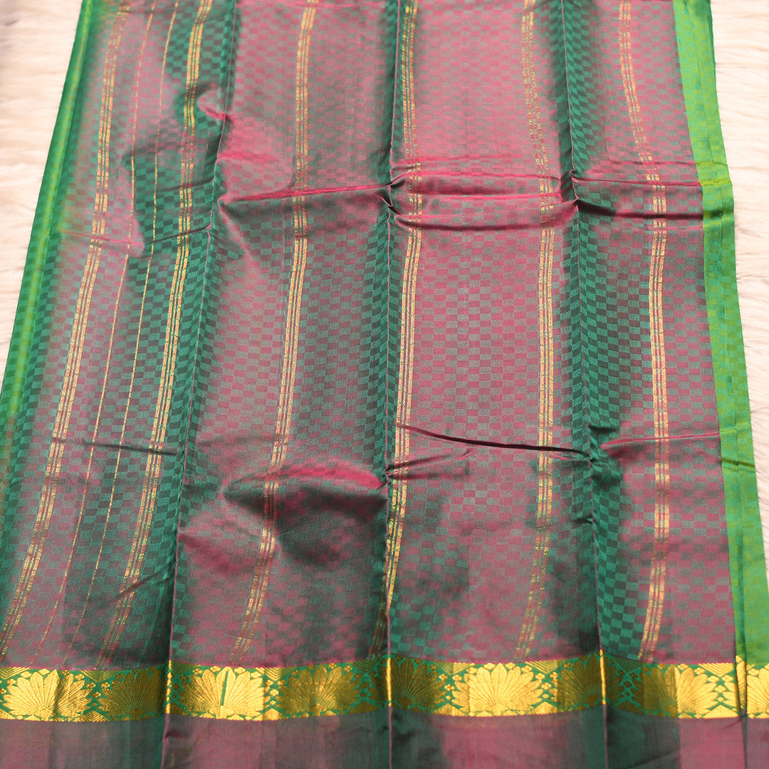 HV-2154  (6Yards saree )