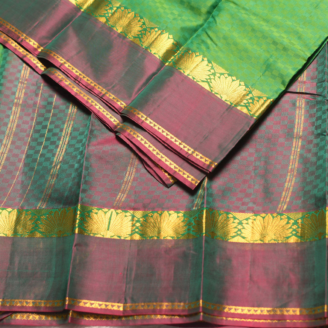 HV-2154  (6Yards saree )