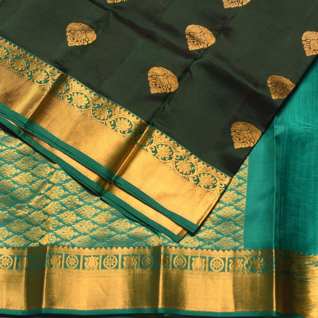 HV 1477 (6 Yards Saree)