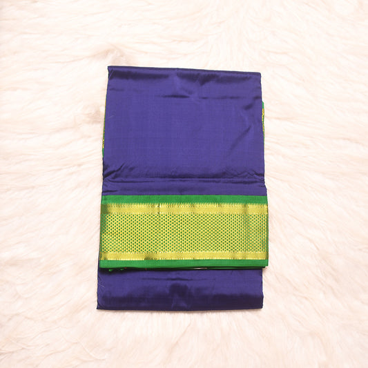 L.107 (10 Yards saree)