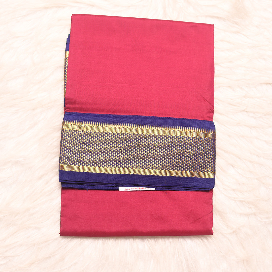 L. 109 (10 Yards saree)
