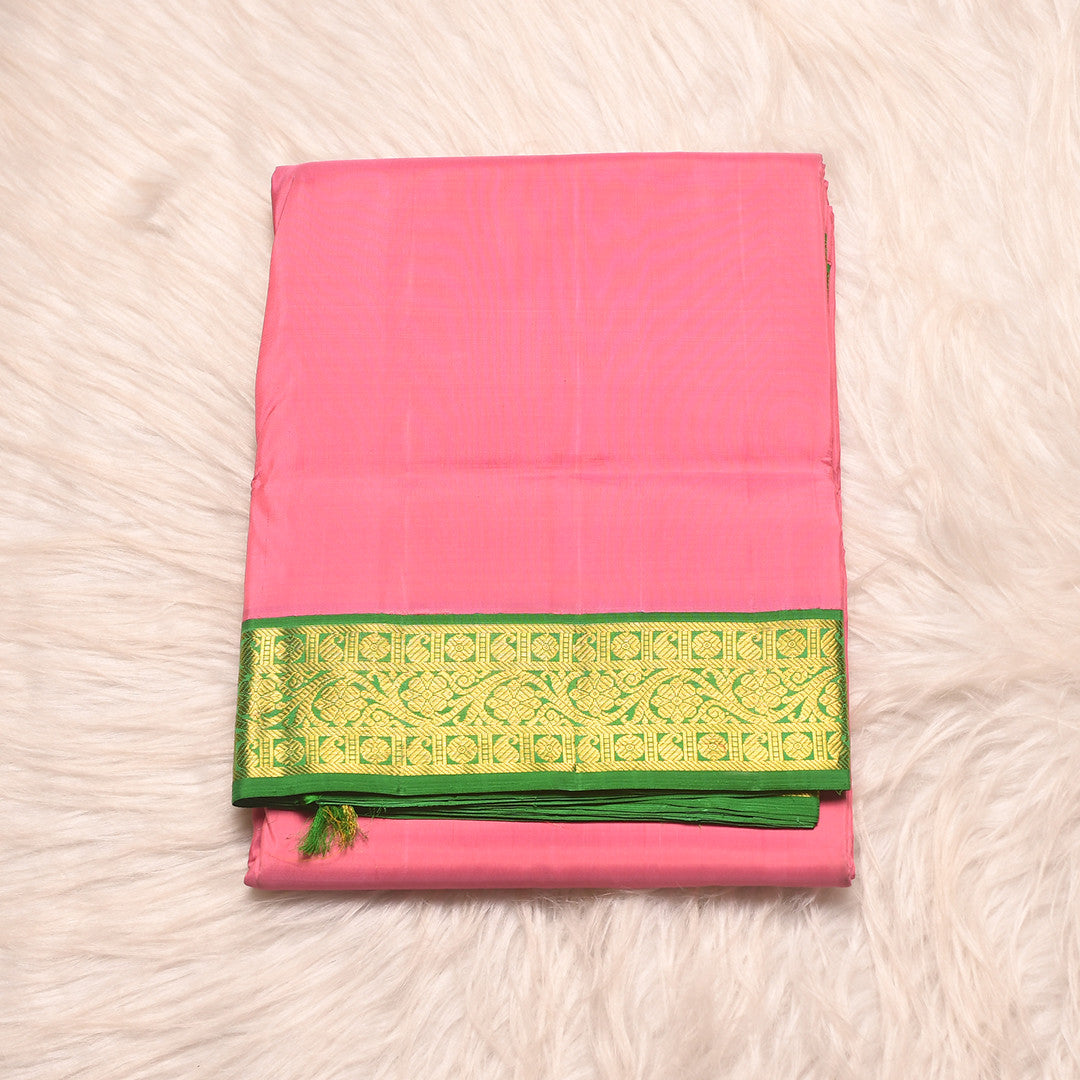 L - 10 (9 Yard Sari)