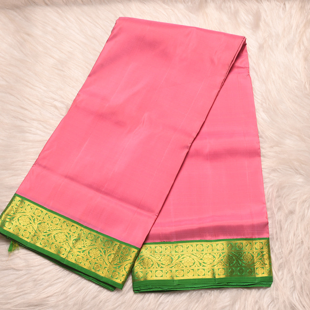 L - 10 (9 Yard Sari)