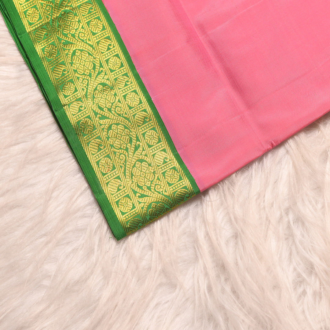 L - 10 (9 Yard Sari)