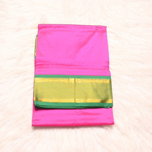 L. 113(10 Yards saree)