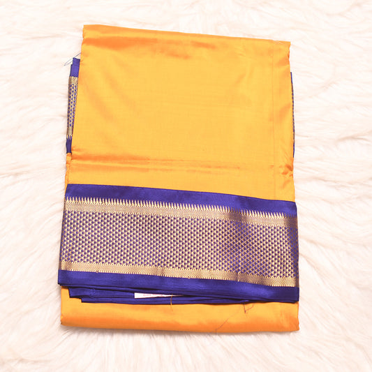 L. 114 (10 Yards saree)