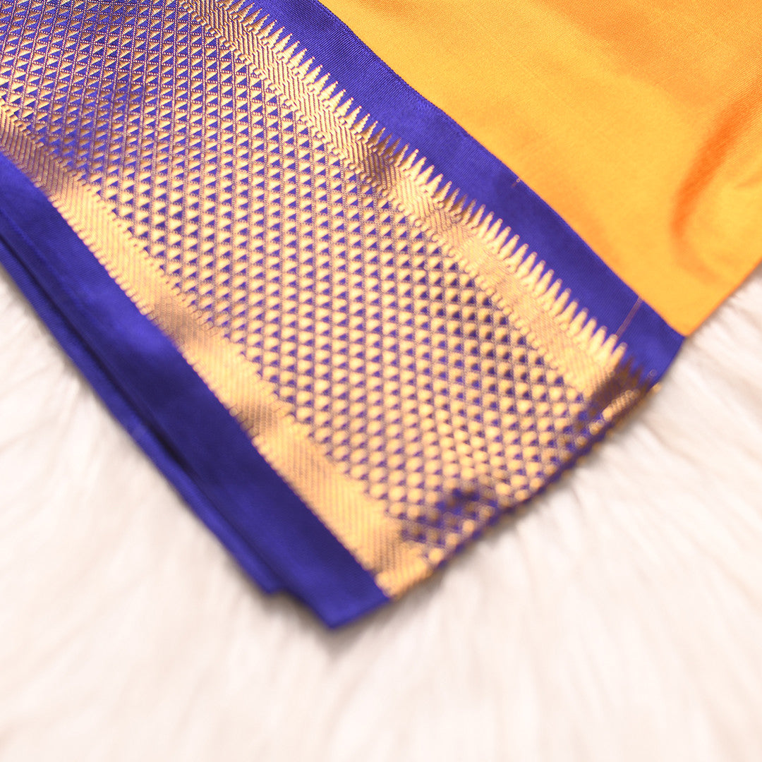 L. 114 (10 Yards saree)