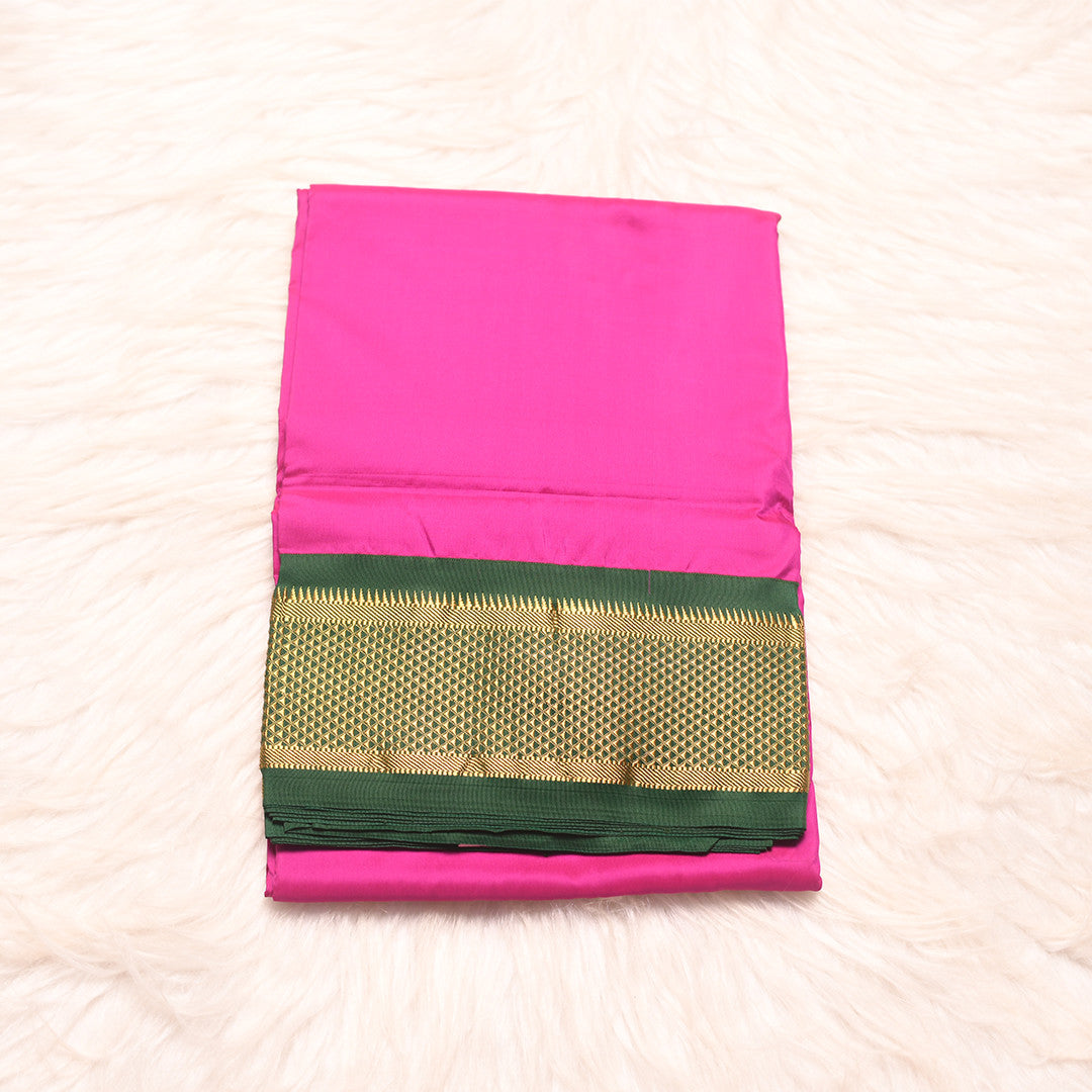 L - 115 ( 9 Yards Saree )
