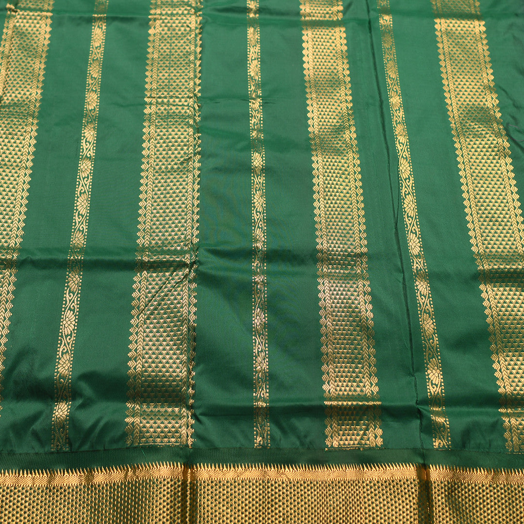 L - 115 ( 9 Yards Saree )