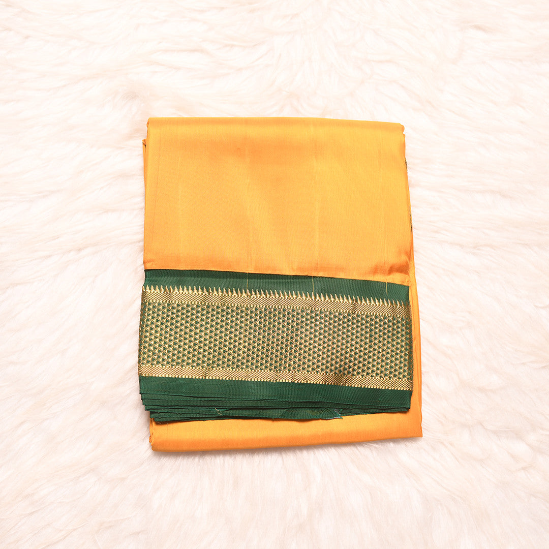L - 116 ( 9 Yards Saree )