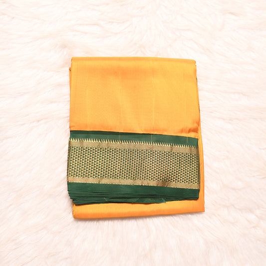 L - 116 ( 9 Yards Saree )