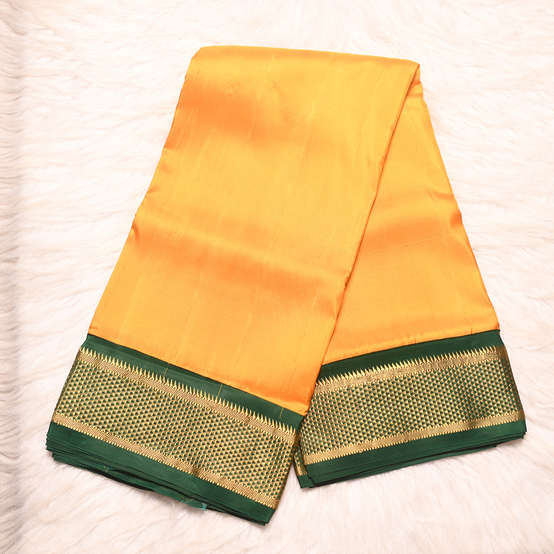 L - 116 ( 9 Yards Saree )