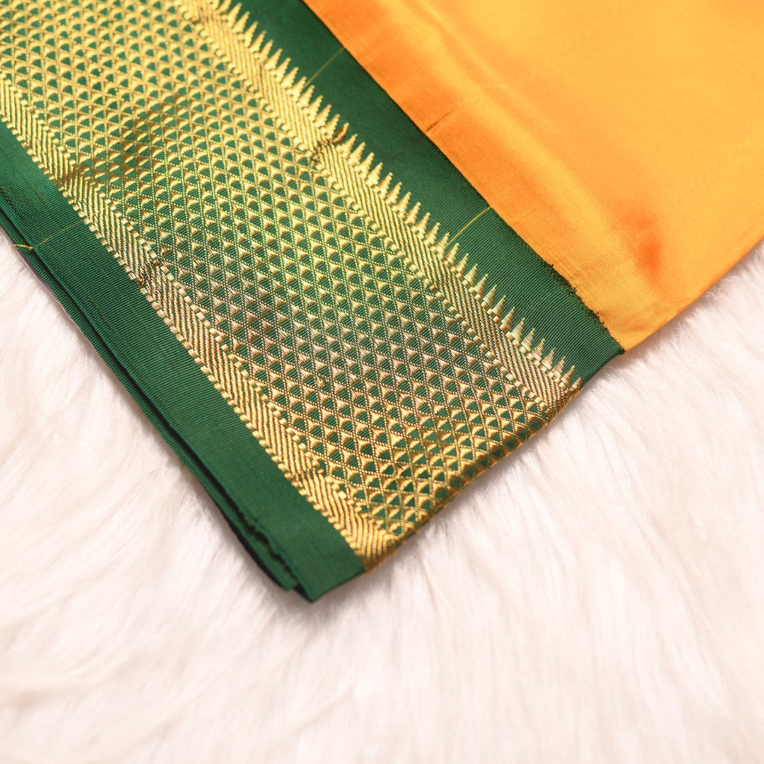 L - 116 ( 9 Yards Saree )