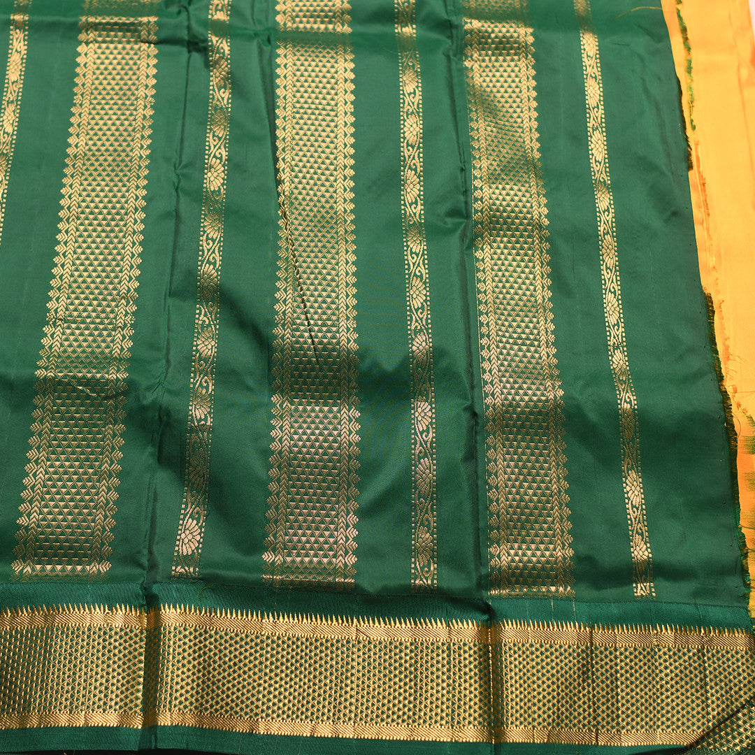 L - 116 ( 9 Yards Saree )