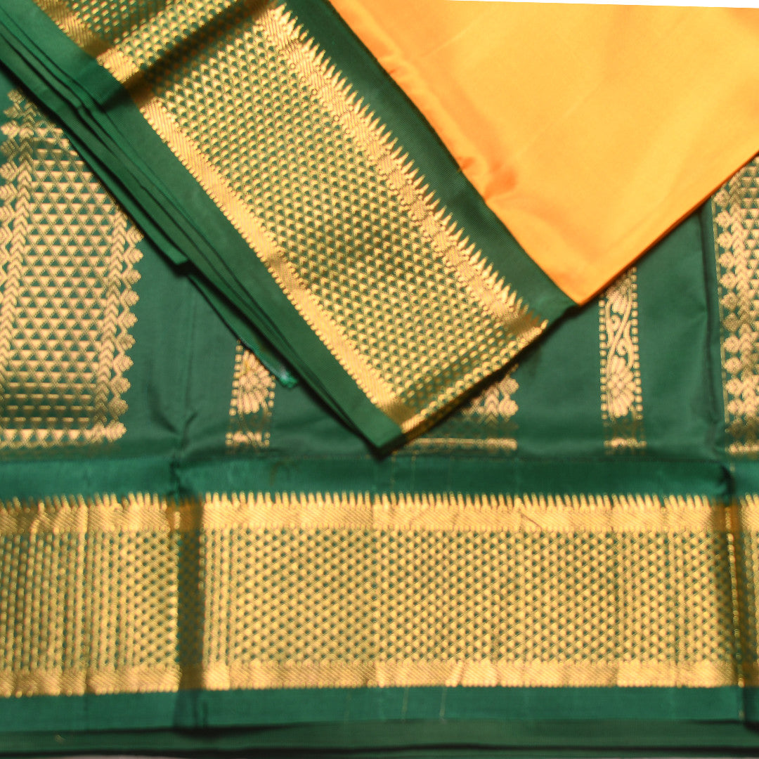 L - 116 ( 9 Yards Saree )