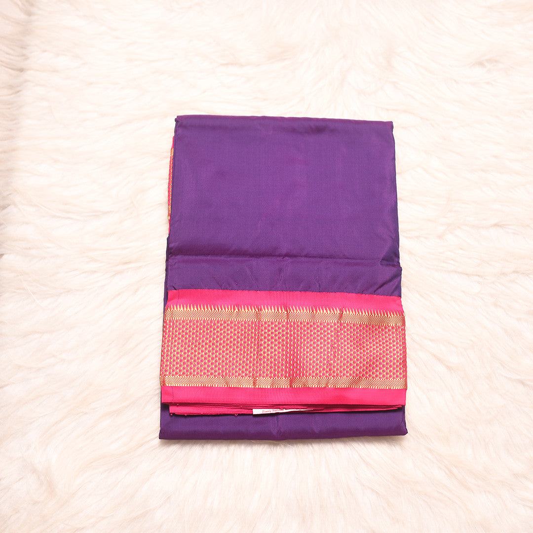 L. 117 (10 Yards saree)