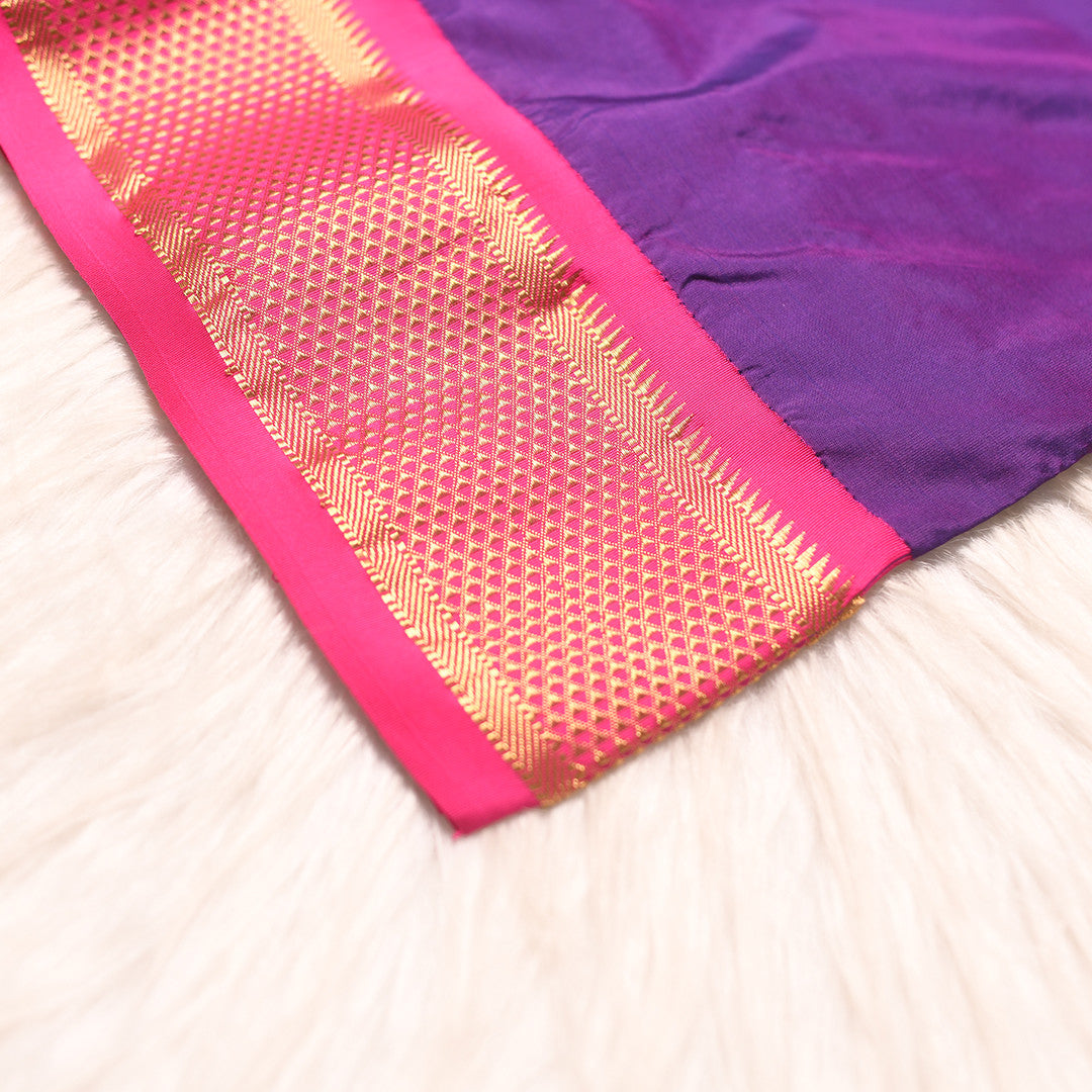 L. 117 (10 Yards saree)