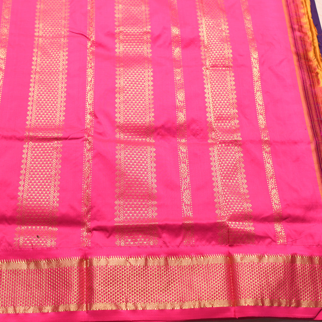 L. 117 (10 Yards saree)