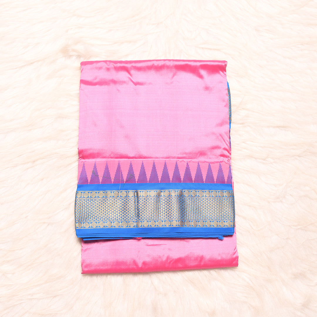 L. 120 (10 Yards saree)