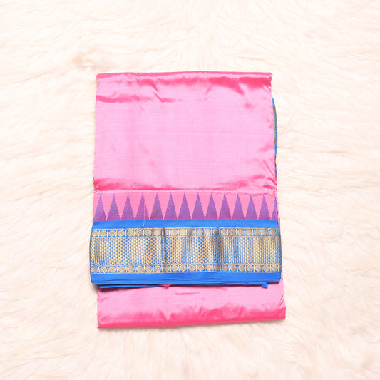 L. 120 (10 Yards saree)