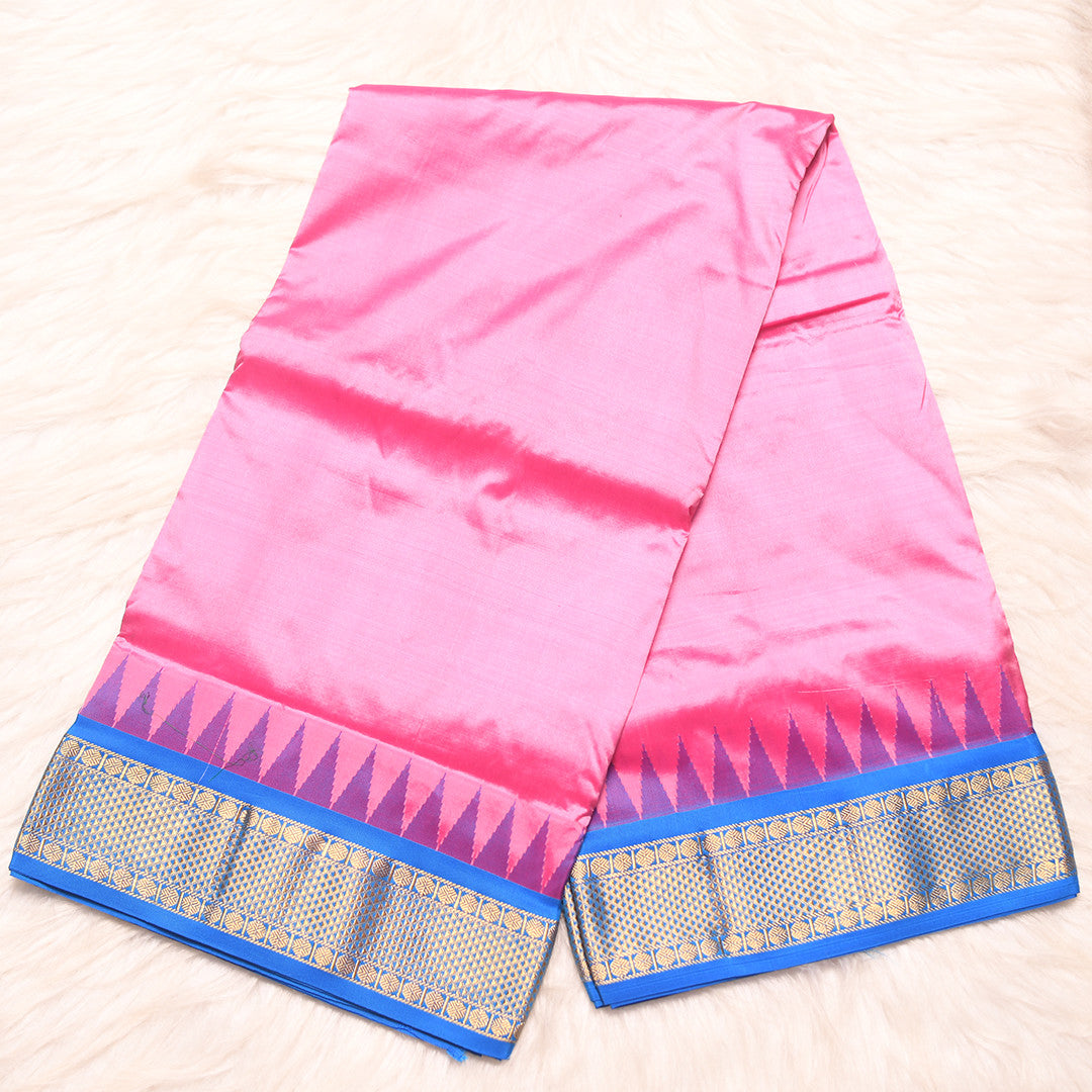 L. 120 (10 Yards saree)