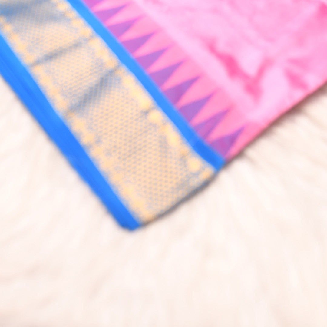 L. 120 (10 Yards saree)