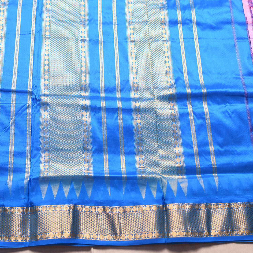L. 120 (10 Yards saree)