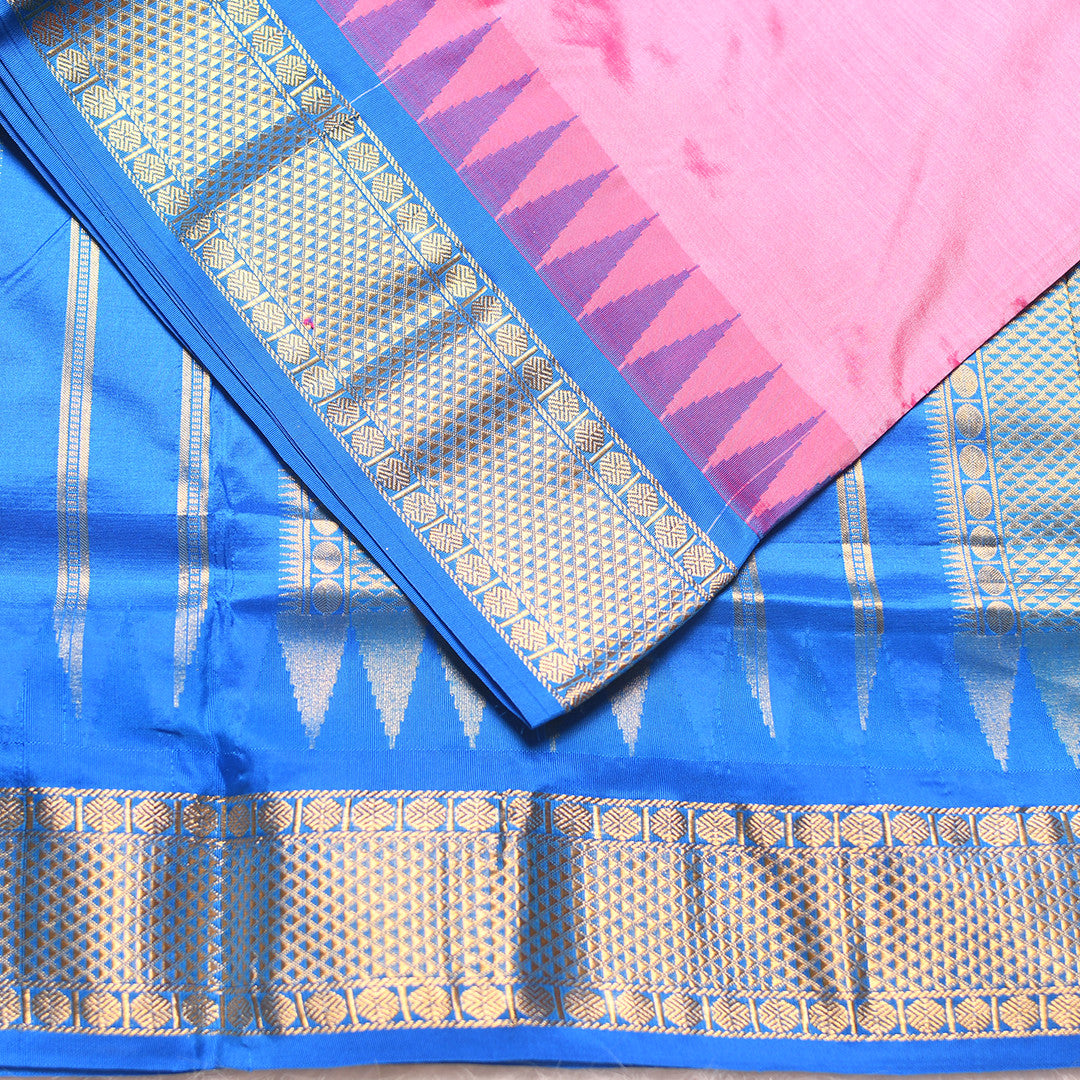 L. 120 (10 Yards saree)