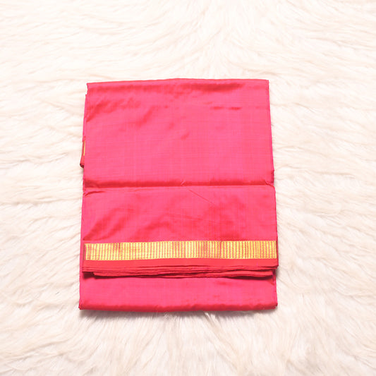 L. 130 (9 Yards saree)