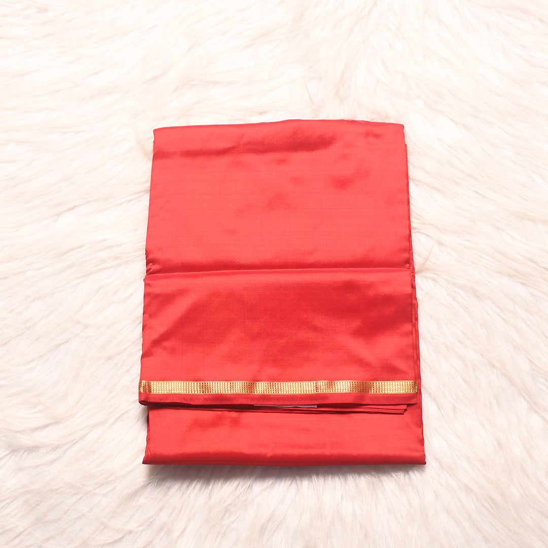 L. 131 (9 Yards saree)