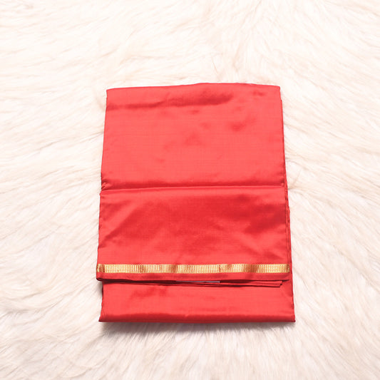L. 131 (9 Yards saree)