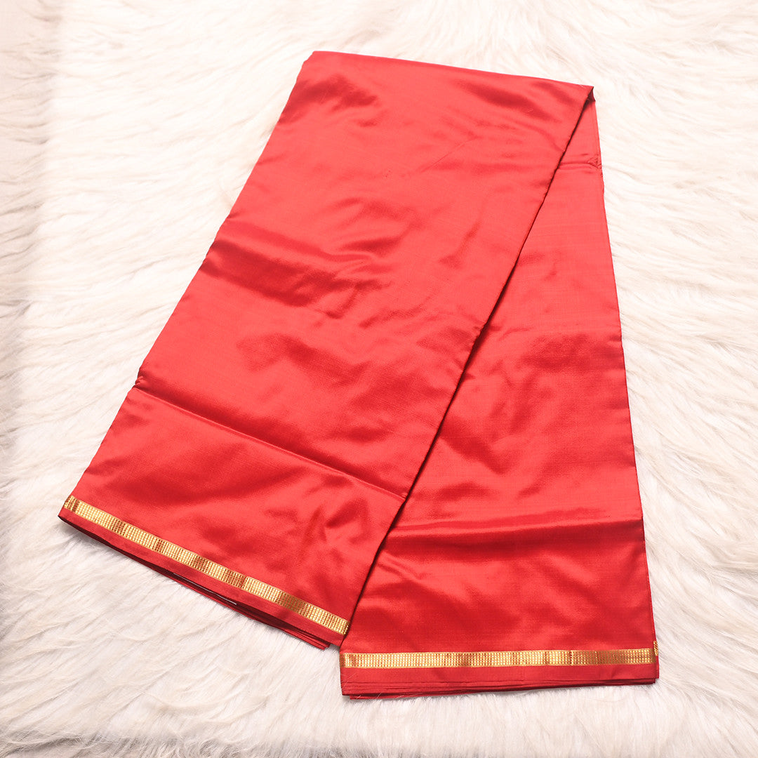 L. 131 (9 Yards saree)