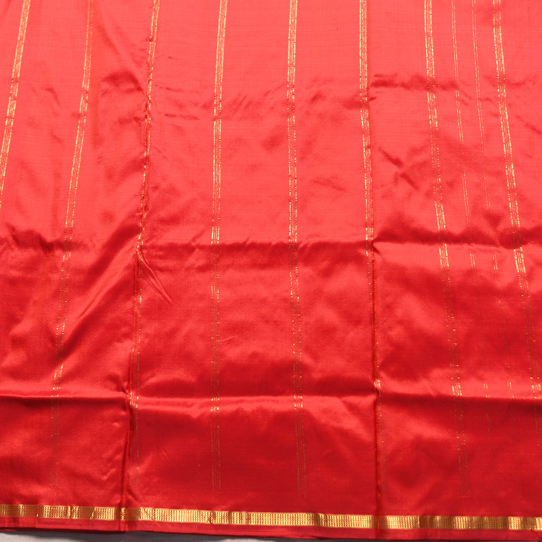 L. 131 (9 Yards saree)