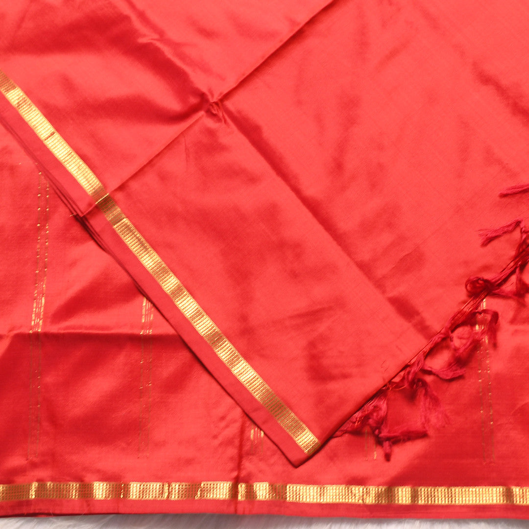 L. 131 (9 Yards saree)