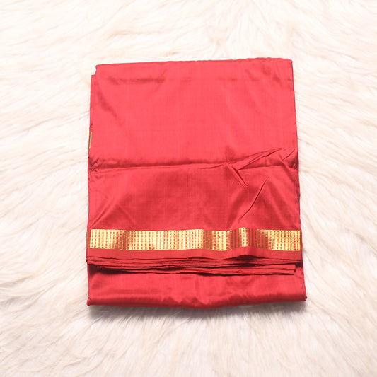 L - 134 ( 9 Yards Saree )