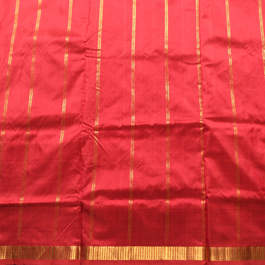 L - 134 ( 9 Yards Saree )