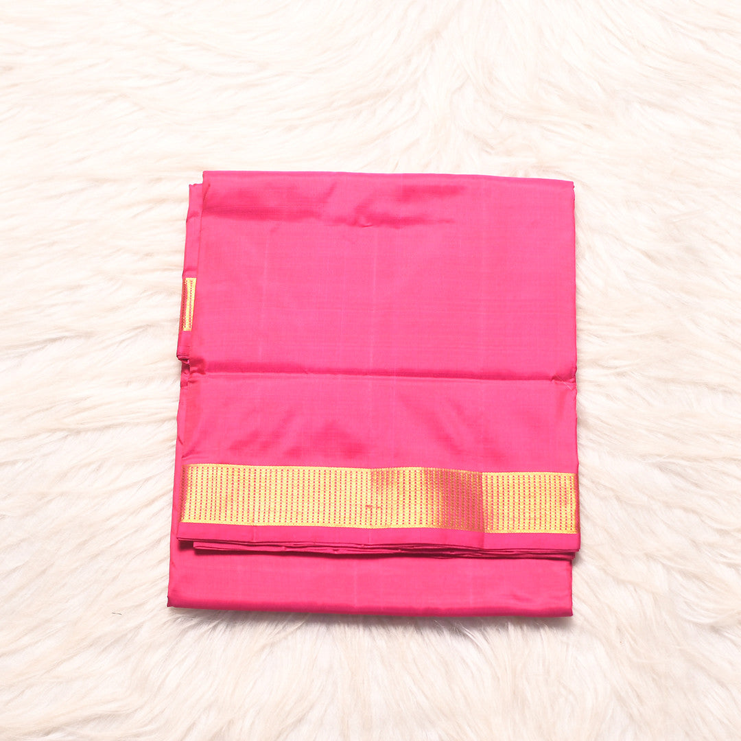 L - 136 ( 9 Yards Saree )