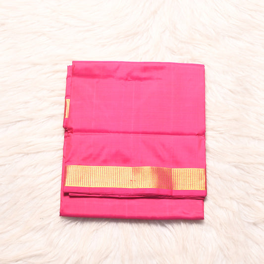 L - 136 ( 9 Yards Saree )
