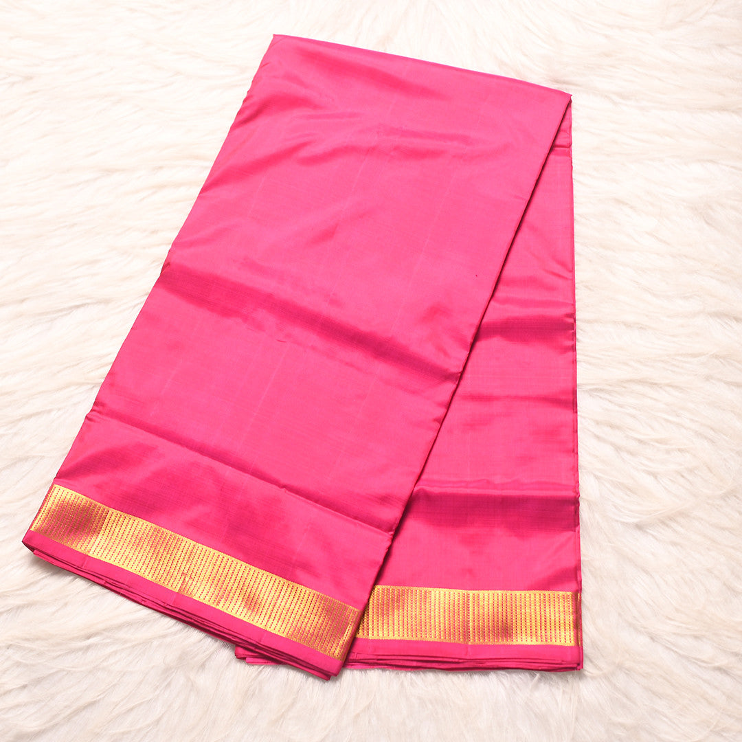 L - 136 ( 9 Yards Saree )