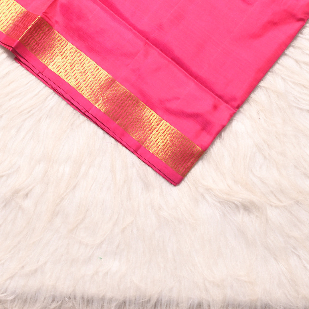 L - 136 ( 9 Yards Saree )