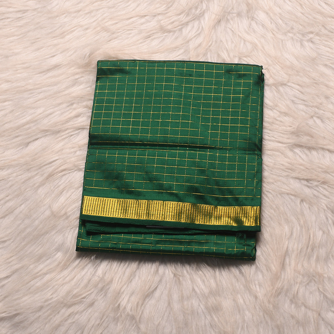 L - 137 ( 9 Yards Saree )