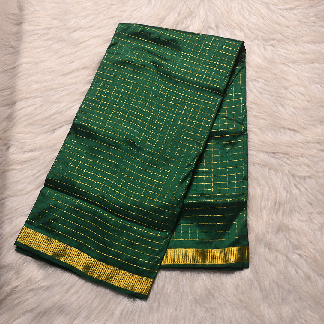 L - 137 ( 9 Yards Saree )