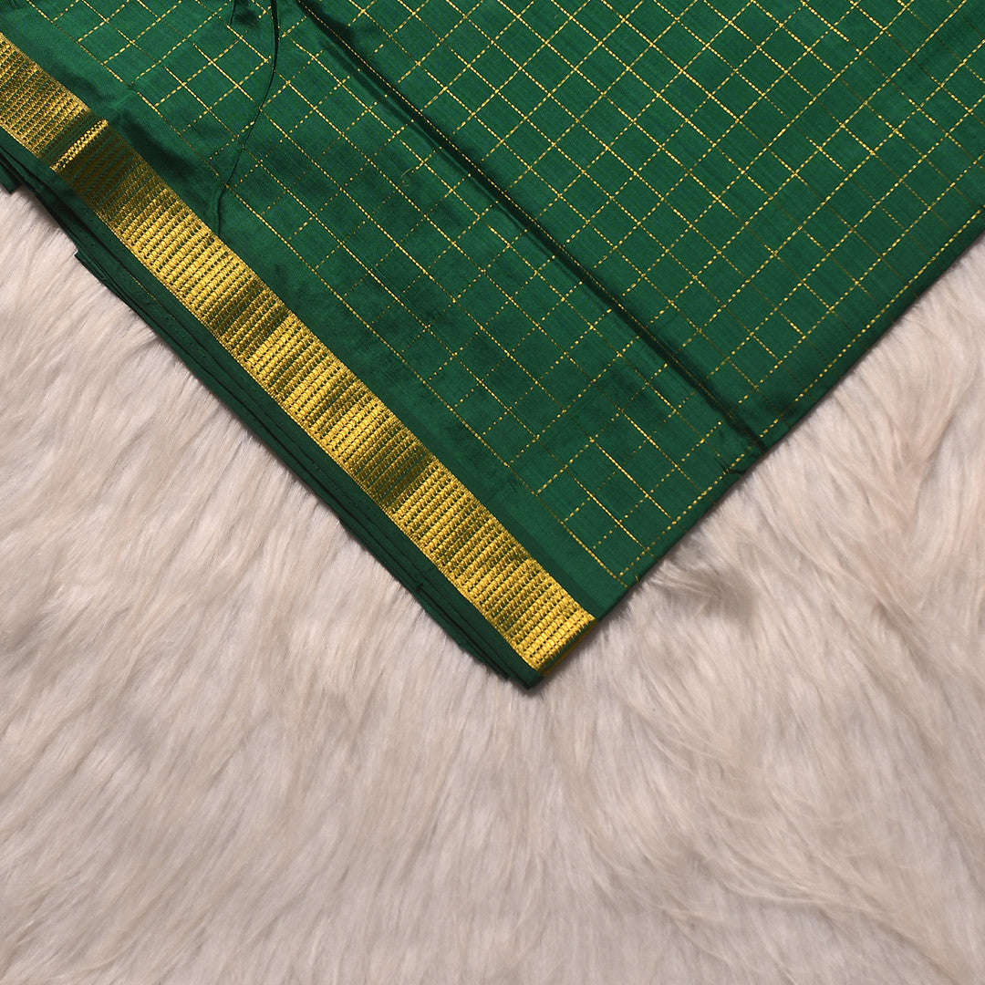 L - 137 ( 9 Yards Saree )