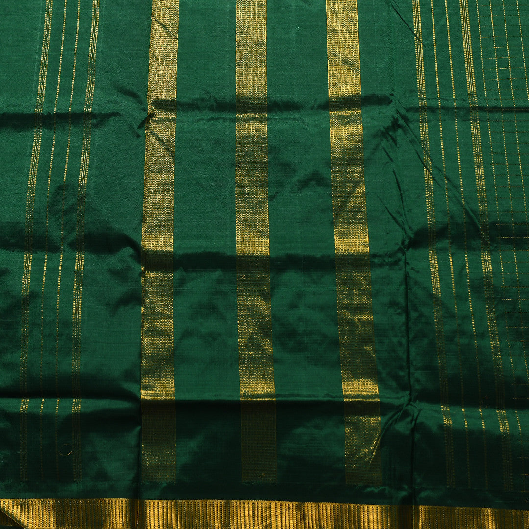 L - 137 ( 9 Yards Saree )